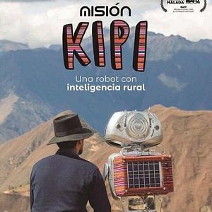 Photo Mission Kipi