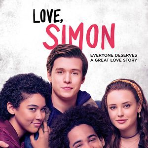 Photo Love, Simon