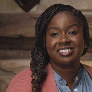 Photo Fonction : juré