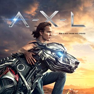 Photo A.X.L.