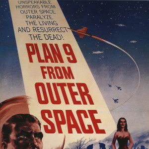 Photo Plan 9