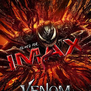 Photo Venom: The Last Dance