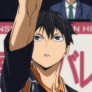 Photo HAIKYU!! La Guerre des Poubelles