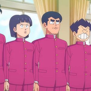 Photo High School! Kimengumi (2026)