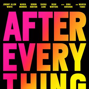 Photo After Everything