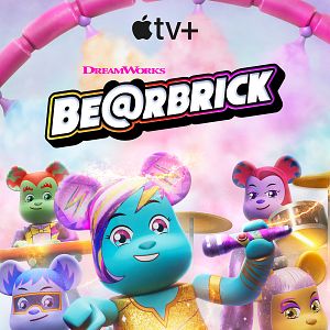 Photo Be@rbrick