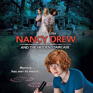 Photo Nancy Drew and the Hidden Staircase