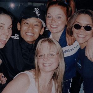 Photo Victoria Beckham