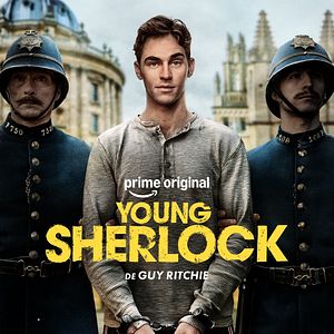Photo Young Sherlock