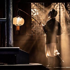 Photo Turandot (The Royal Opera)