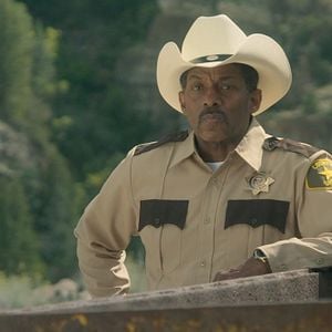 Photo Cameron Arnett