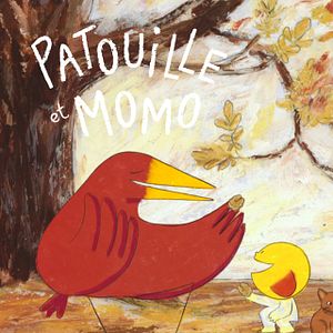 Photo Patouille et Momo