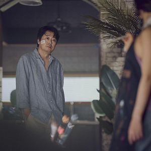 Photo Les Silences de la forêt