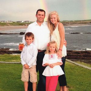 Photo Du mariage au crime : Drame familial en Amérique