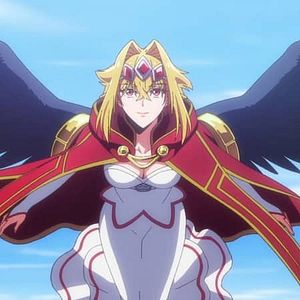 Photo A Wild Last Boss Appeared!