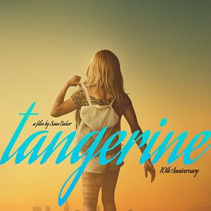 Photo Tangerine