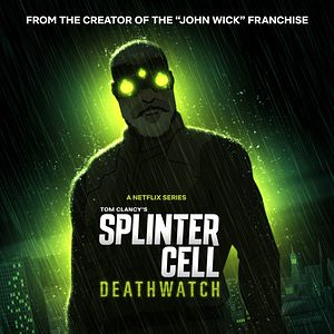 Photo Splinter Cell: Deathwatch