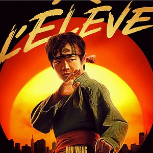 Photo Karate Kid: Legends