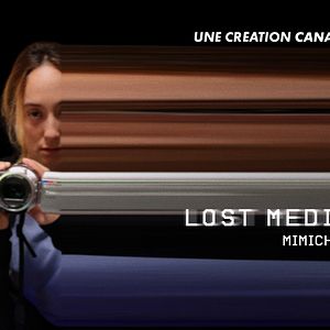 Photo Lost Media