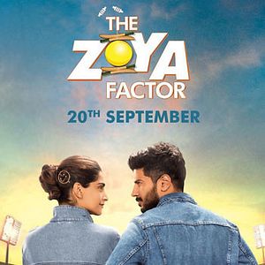 Photo The Zoya Factor