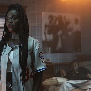 Photo Deborah Ayorinde