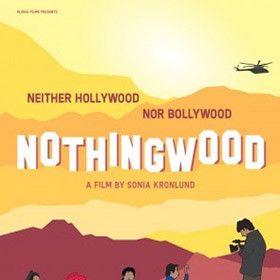 Photo Nothingwood