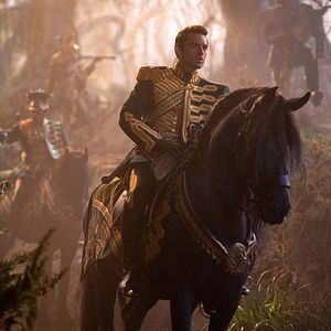 Photo Jonathan Bailey