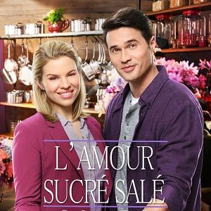 Photo L'amour sucré salé