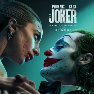 Photo Joker: Folie à Deux