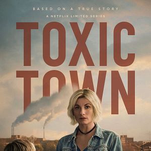 Photo Toxic Town