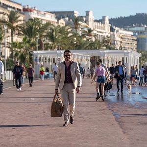 Photo Samuel Le Bihan