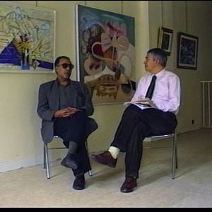 Photo Belgrade-Paris-Téhéran : un entretien avec Abbas Kiarostami