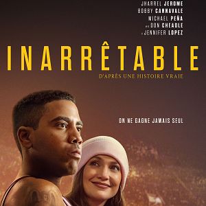 Photo Inarrêtable
