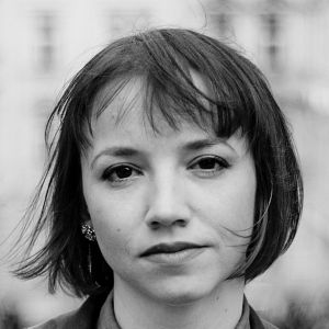 Photo Tereza Nvotová