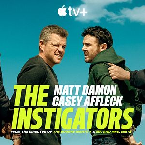 Photo The Instigators