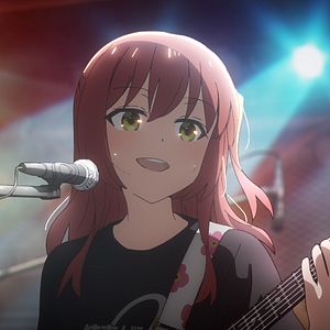 Photo BOCCHI THE ROCK! Recap Part 1 & 2
