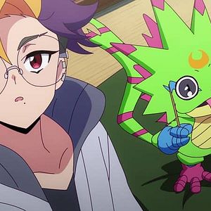 Photo Digimon Beatbreak
