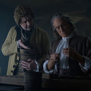 Photo Michael Douglas