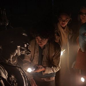 Photo Robert Timothy Smith