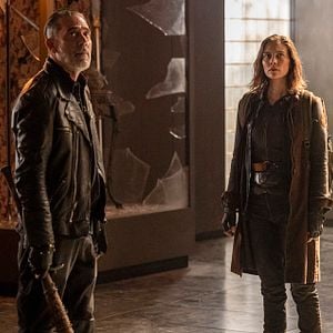 Photo Jeffrey Dean Morgan