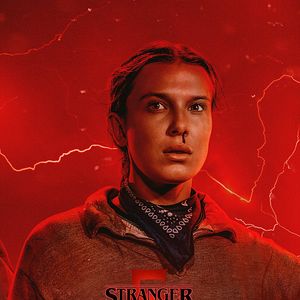 Photo Stranger Things