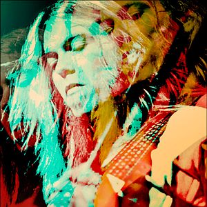 Photo Gregg Allman: The Music of My Soul