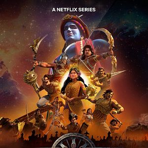 Photo Kurukshetra : La guerre du Mahabharata