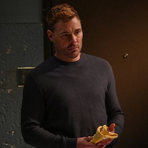 Photo Patrick John Flueger