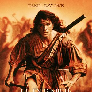 Photo Le Dernier des Mohicans
