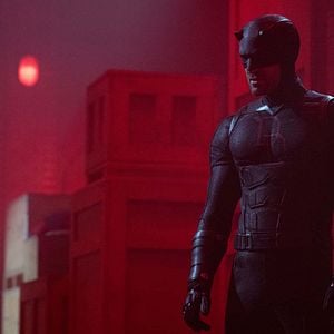 Photo Daredevil: Born Again