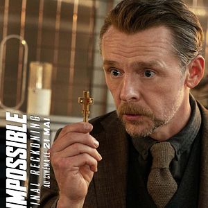 Photo Mission : Impossible – The Final Reckoning