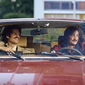 Photo Juste une illusion