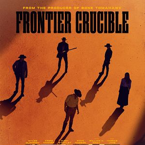 Photo Frontier Crucible