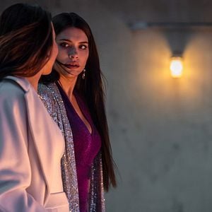 Photo The Cleaning Lady